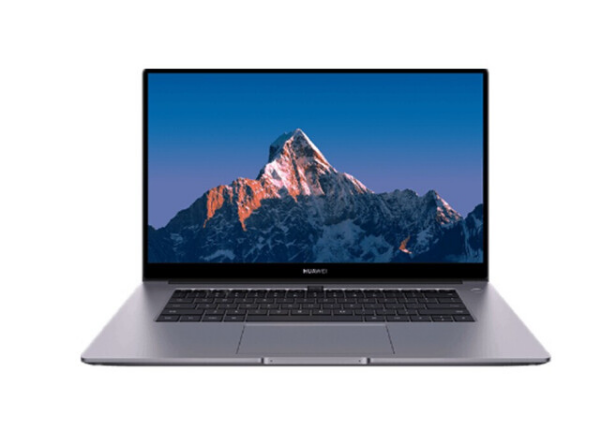 HUAWEI(華為)MateBook B3-520 BDZ-WFH9A 筆記本電腦(i5-1135G7 16GB 512GB 集顯 15.6英寸 深空灰)